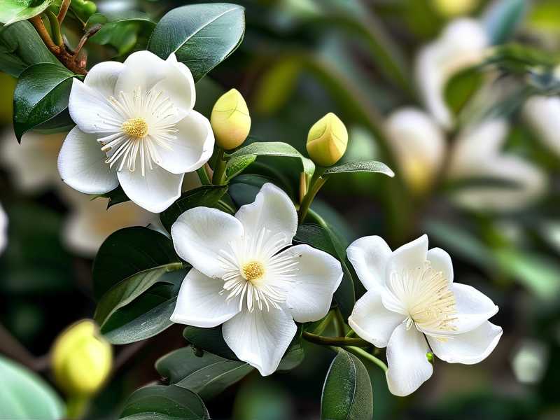 How to Grow Hardy vs Tropical Jasmine Types (Care Tips)