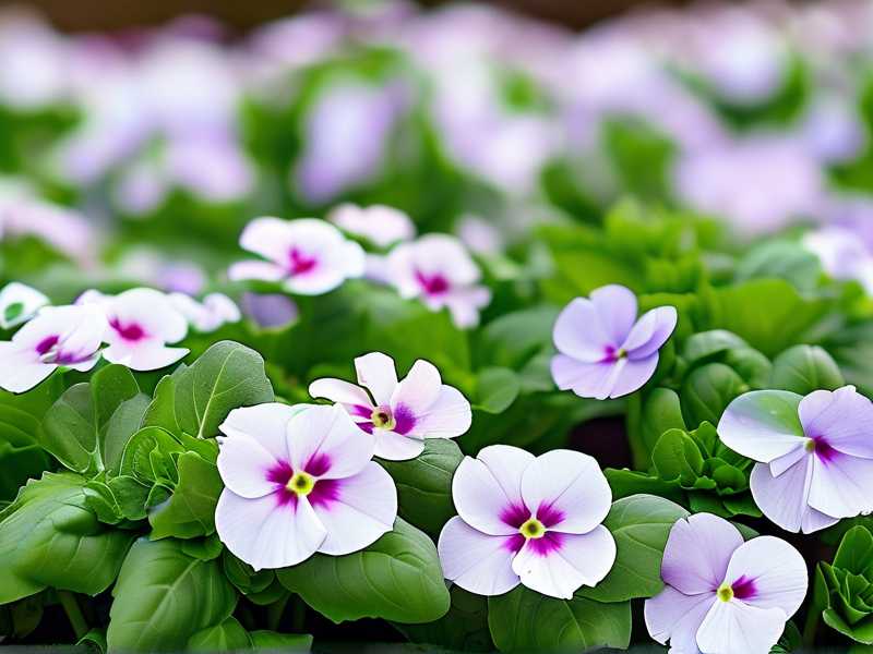 How to Grow Large vs Small Verbena Flowers (Care Tips)