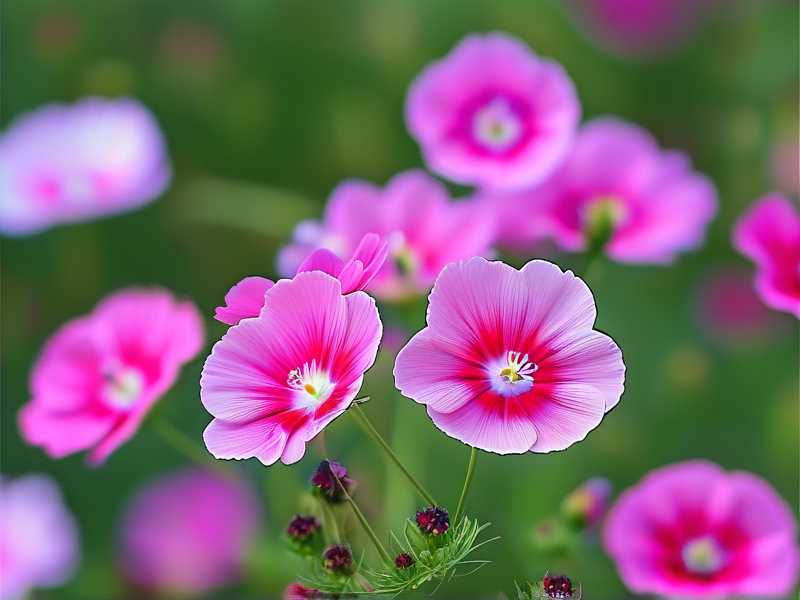 How to Care for Pink vs Purple Cosmos Varieties (Guide)