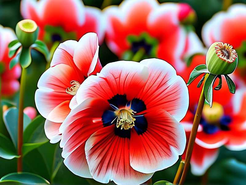 How to Grow Large vs Small Peony Blooms (Care Tips)