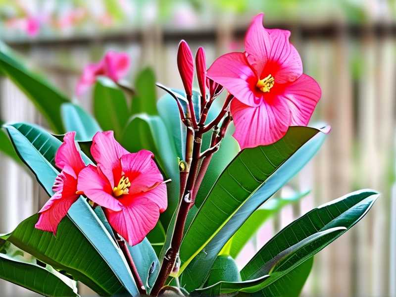 How to Care for Red vs Pink Gardenia Varieties (Guide)