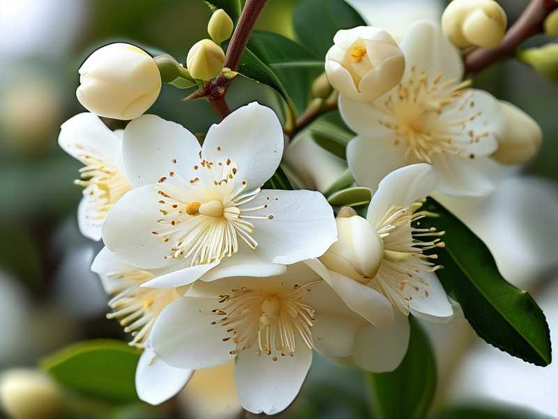 How to Grow Fragrant vs Non-Fragrant Jasmine Types (Guide)
