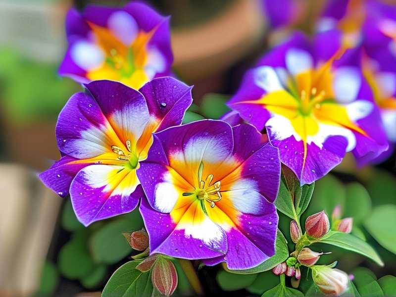How to Care for Purple vs White Phlox Types (Guide)
