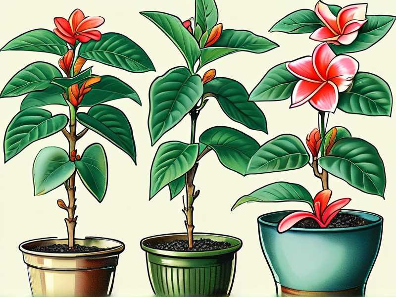 How to Grow Hardy vs Tropical Camellias (Care Tips)