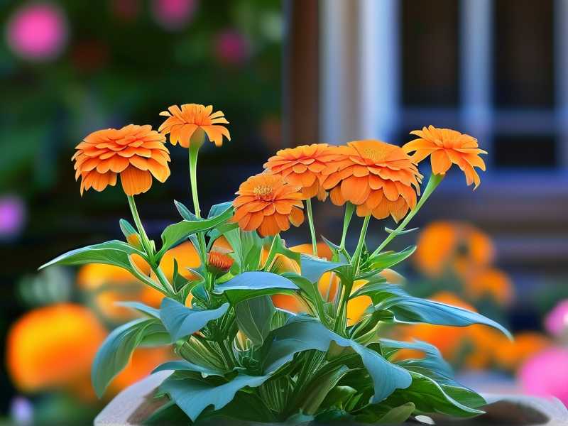 How to Grow Large vs Small Aster Types (Care Tips)