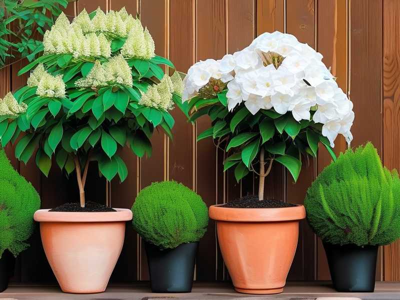 How to Grow Dwarf vs Standard Azalea Types (Care Tips)