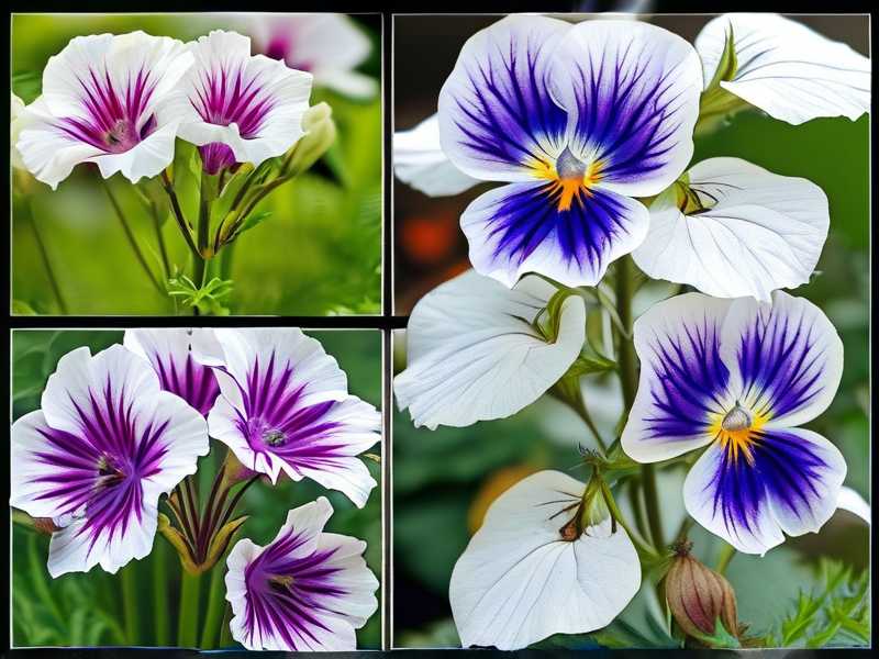 How to Care for White vs Purple Stock Varieties (Guide)