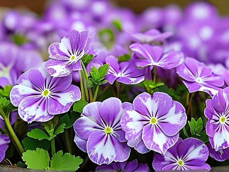 How to Care for Purple vs White Verbena Types (Guide)