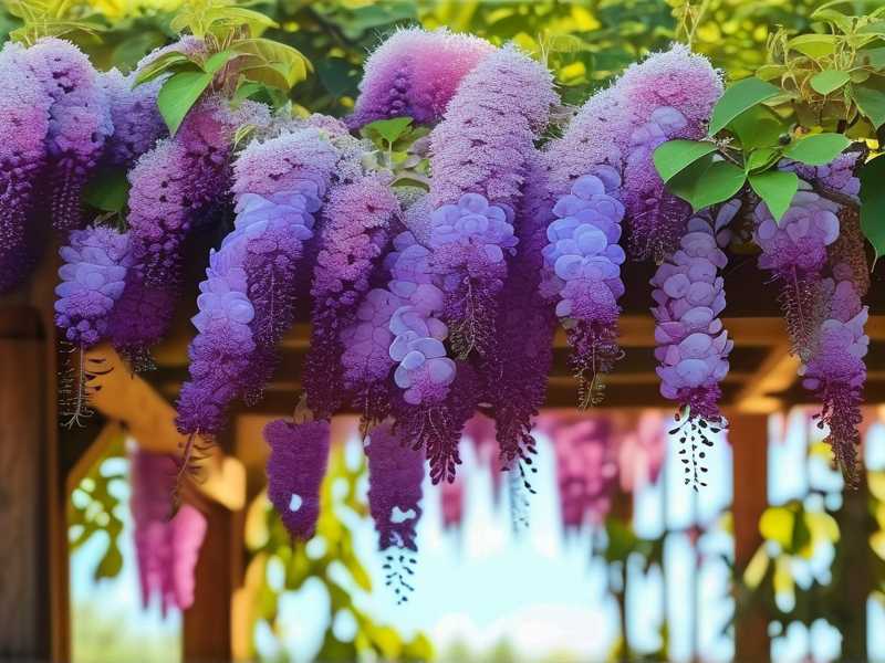 How to Grow Bush vs Climbing Jasmine Types (Care Tips)