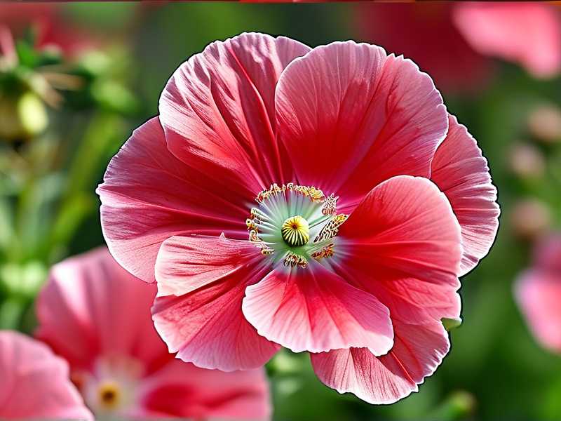 How to Care for Red vs Pink Cosmos Varieties (Guide)