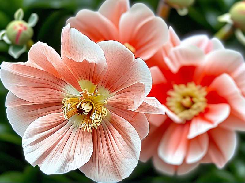 How to Grow Single vs Double Peony Types (Care Tips)