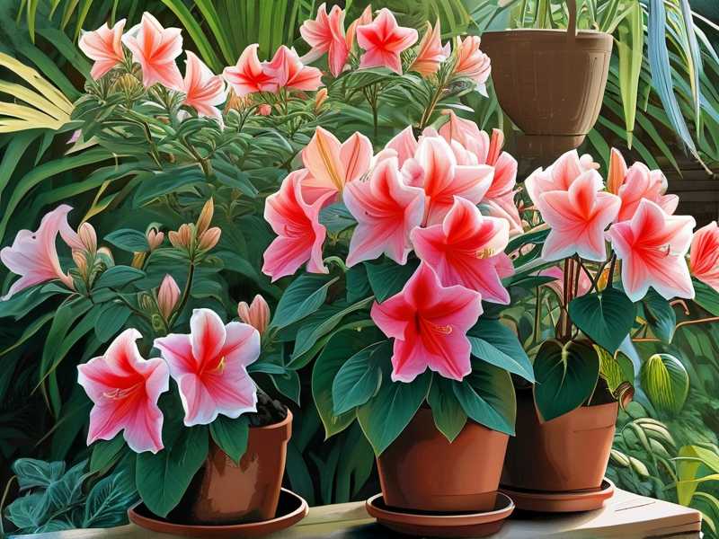 How to Grow Hardy vs Tropical Azaleas (Care Tips)