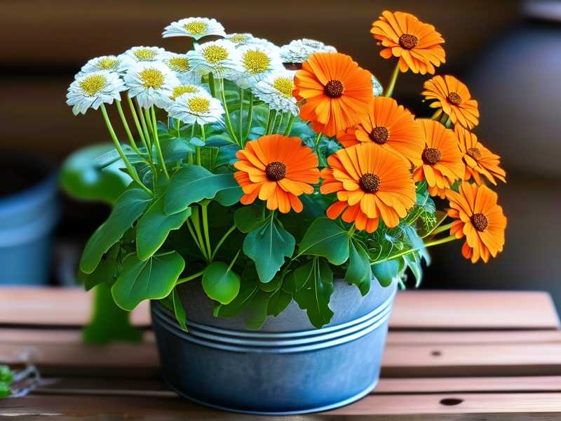 How to Grow Large vs Small Aster Varieties (Care Tips)