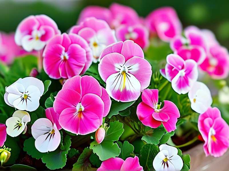 How to Care for Pink vs White Alyssum Varieties (Guide)