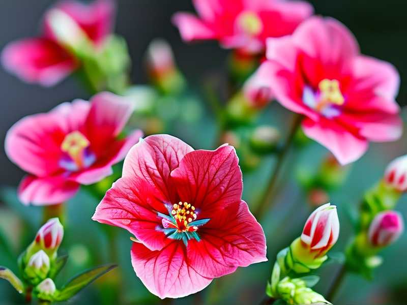 How to Care for Red vs Pink Coreopsis Flowers (Guide)