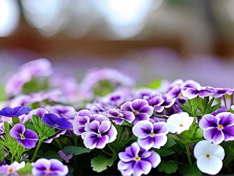 How to Care for Purple vs White Verbena Varieties (Guide)