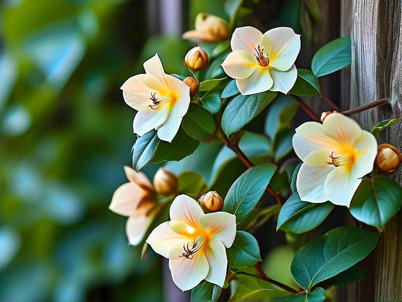 How to Grow Bush vs Climbing Clematis (Care Tips)