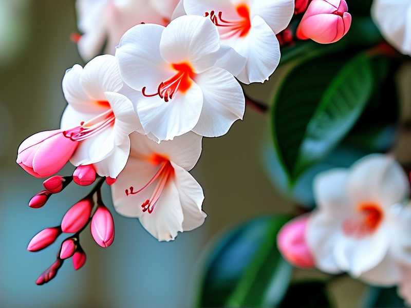 How to Care for White vs Pink Jasmine (Complete Guide)