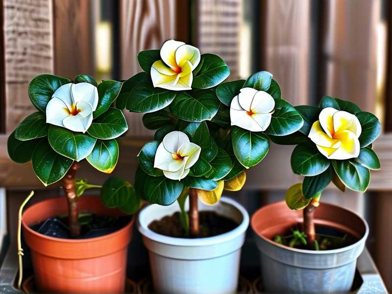 How to Grow Dwarf vs Standard Camellias (Care Tips)