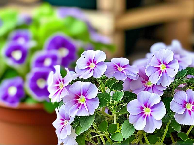How to Grow Fragrant vs Non-Fragrant Geraniums (Guide)