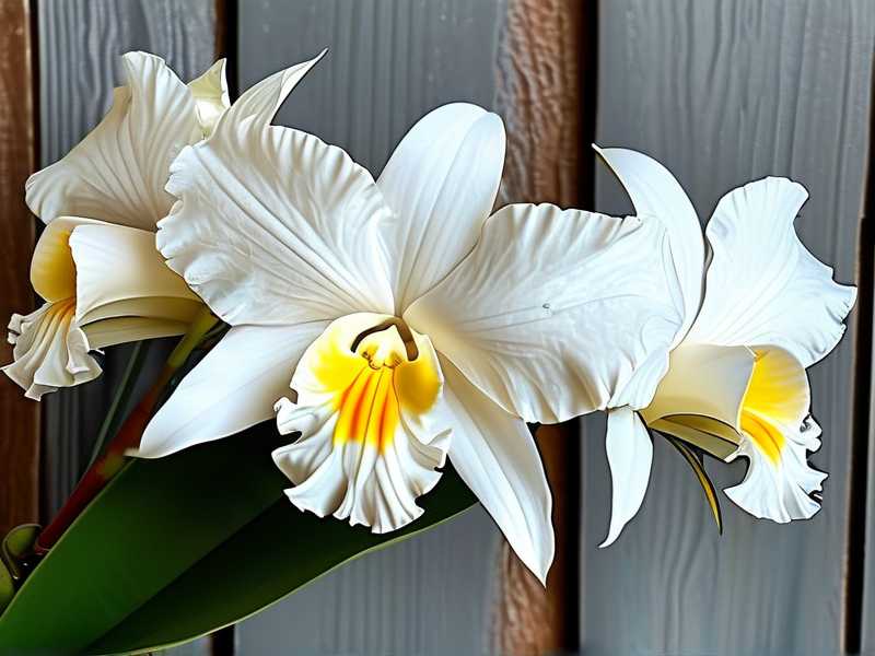 How to Care for White vs Yellow Orchid Varieties (Guide)