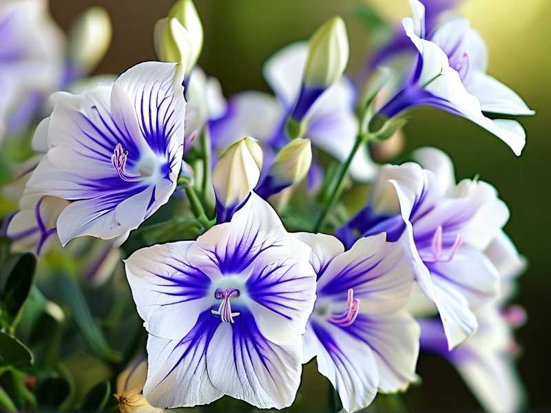 How to Care for White vs Purple Phlox (Complete Guide)