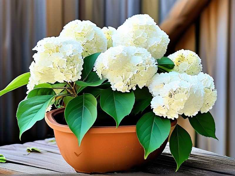 How to Grow Bush vs Climbing Hydrangeas (Care Tips)
