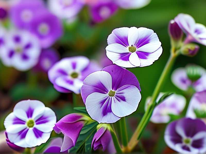 How to Care for Purple vs White Alyssum (Easy Tips)