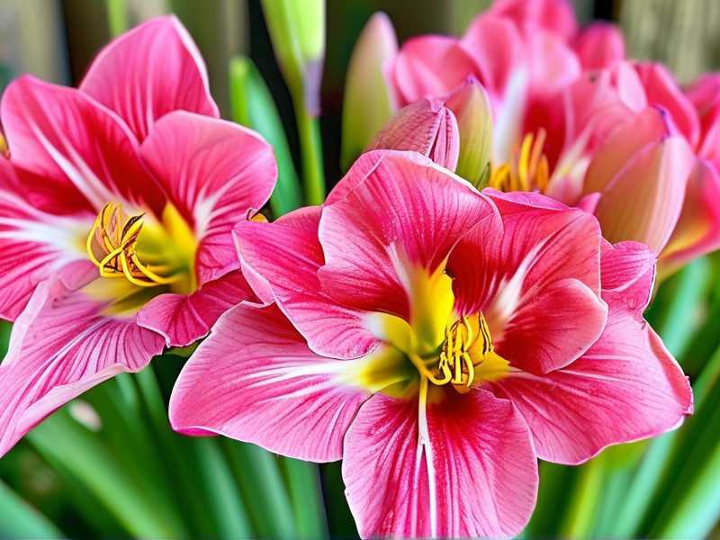 How to Care for Pink vs Red Gladiolus (Complete Guide)