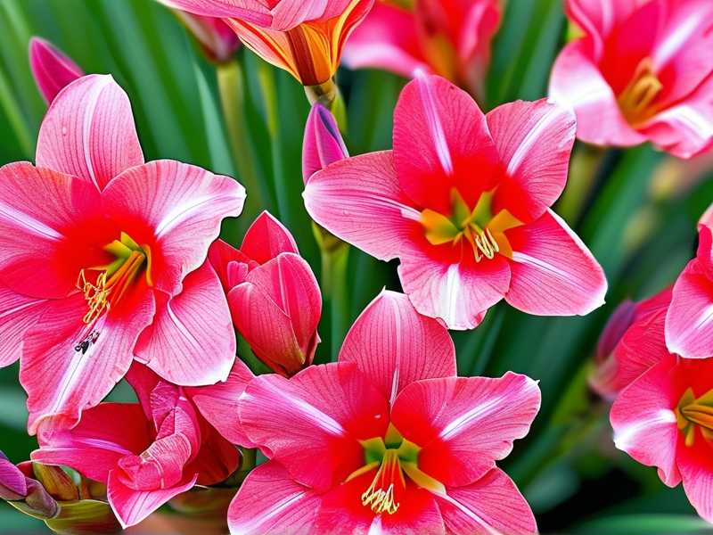 How to Care for Pink vs Red Gladiolus (Complete Guide)(1) How to Care for Pink vs Red Gladiolus (Complete Guide)(1)