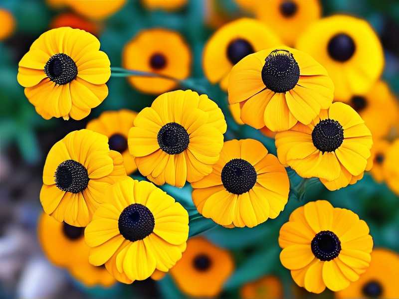 How to Care for Yellow vs Orange Marigolds (Easy Tips)