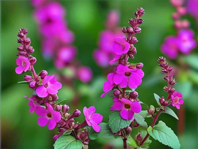 How to Grow Bush vs Trailing Verbena (Guide)(1) How to Grow Bush vs Trailing Verbena (Guide)(1)