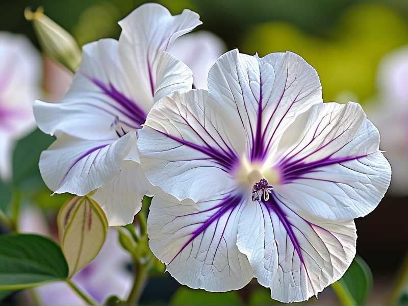 How to Care for White vs Purple Clematis (Complete Guide)