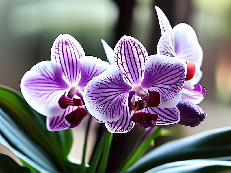 How to Care for Purple vs White Orchids (Complete Guide)(1) How to Care for Purple vs White Orchids (Complete Guide)(1)