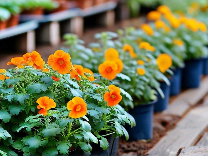 How to Grow Hardy vs Tender Geraniums (Care Tips)