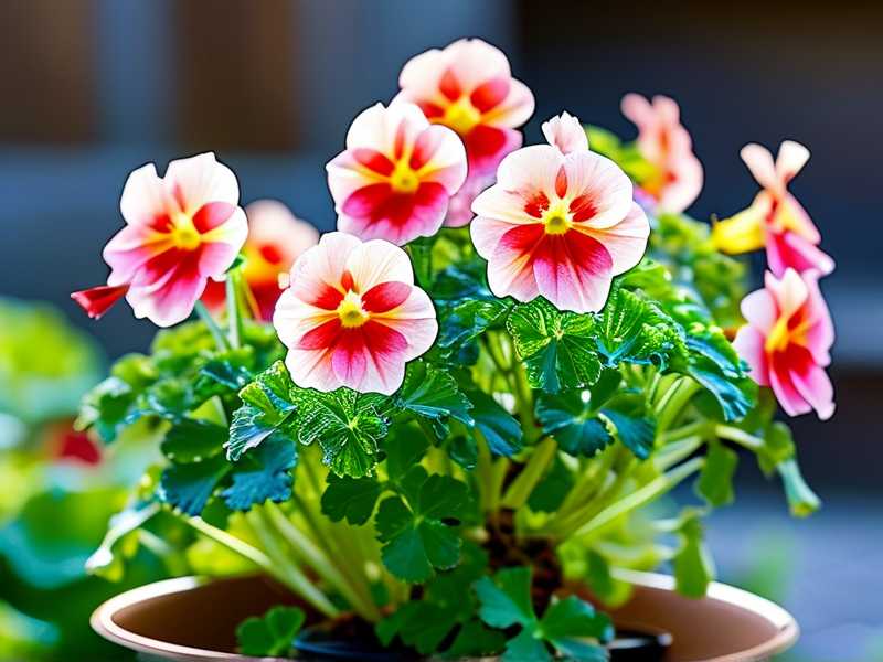 How to Grow Hardy vs Tender Geraniums (Care Tips)(1)
