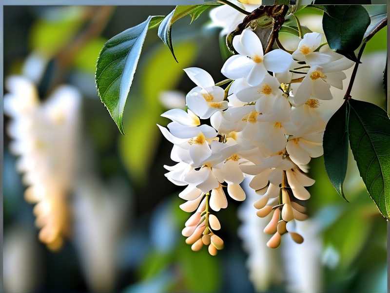 How to Grow Bush vs Climbing Jasmine (Care Tips)(1)