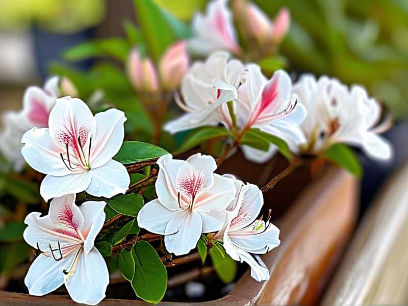 How to Care for White vs Pink Azaleas (Complete Guide)(1) How to Care for White vs Pink Azaleas (Complete Guide)(1)