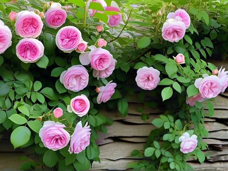 How to Care for Climbing vs Groundcover Roses (Guide)