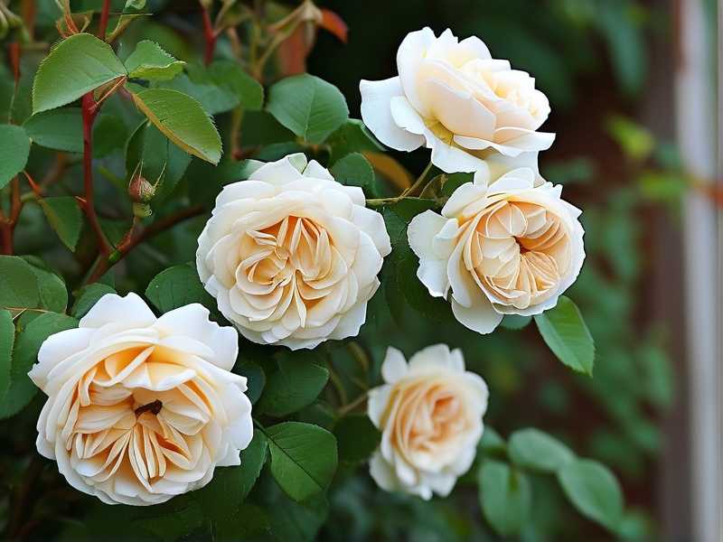 How to Care for Climbing vs Groundcover Roses (Guide)(1) How to Care for Climbing vs Groundcover Roses (Guide)(1)