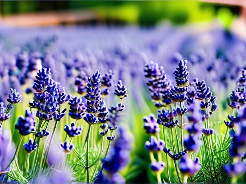 How to Grow Blue vs Purple Lavender (Easy Care Tips)(1)