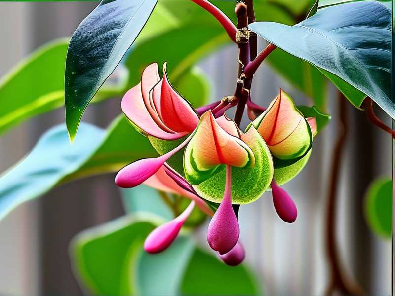How to Prune Hoya Deykeae for More Flowers (Step-by-Step)
