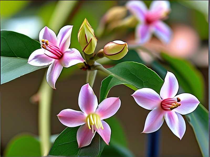 How to Prune Hoya Deykeae for More Flowers (Step-by-Step)(1)