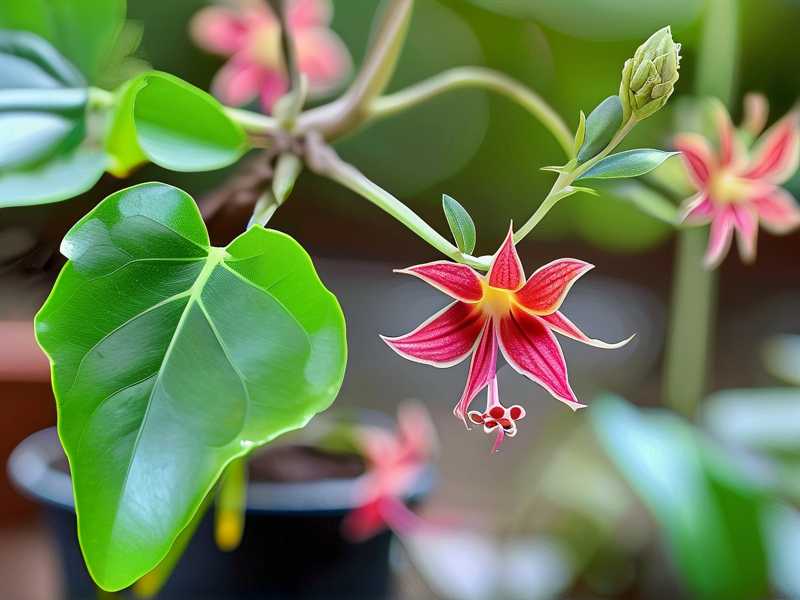 How to Prune Hoya Curtisii Variegata for More Flowers (Step-by-Step)