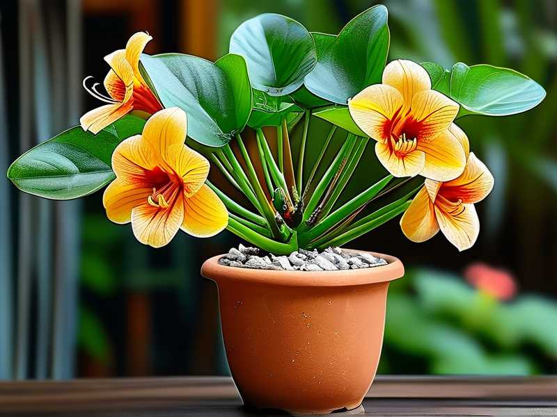 How to Water Cattleyas Without Root Rot (Pro Tips)(1) How to Water Cattleyas Without Root Rot (Pro Tips)(1)