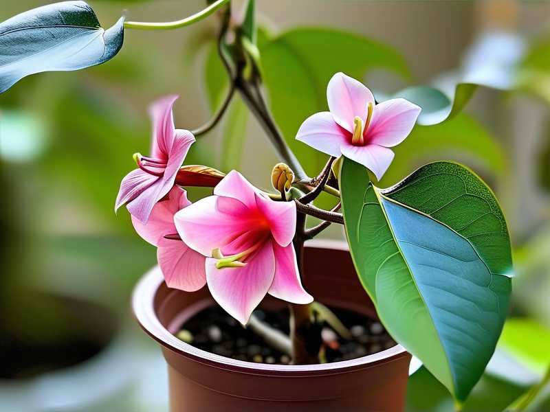 How to Prune Hoya Cumingiana for More Flowers (Step-by-Step)