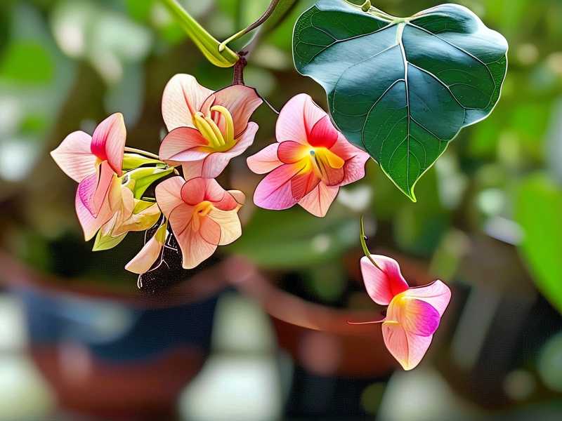 How to Prune Hoya Cornu for More Flowers (Step-by-Step)