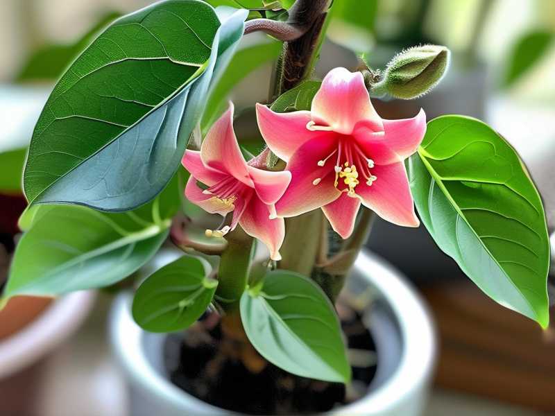 How to Prune Hoya Cornu for More Flowers (Step-by-Step)(1) How to Prune Hoya Cornu for More Flowers (Step-by-Step)(1)