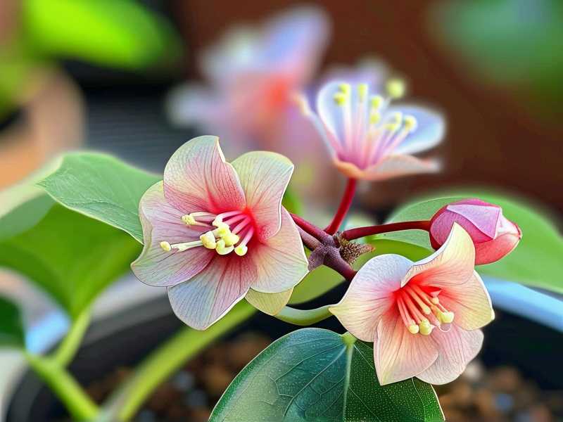 How to Prune Hoya Compacta for More Flowers (Step-by-Step)