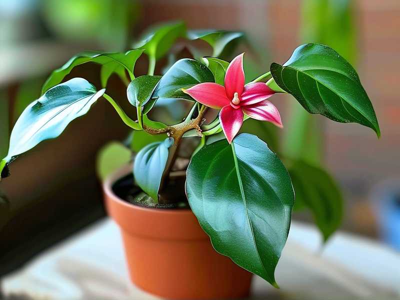 How to Prune Hoya Cinnamomifolia for More Flowers (Step-by-Step)